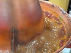 -祥源胡同·涮牛羊肉火锅(花桥店)