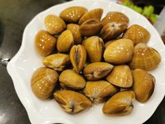 黄蚬-吉友粥底火锅(方斜路店)