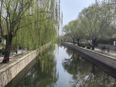 -元大都城垣遗址公园