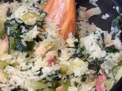 咸肉菜饭小份-鱼食饭稻·苏浙土菜17年老馆子(平江路店)