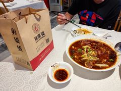 -辣婆婆(航天桥店)