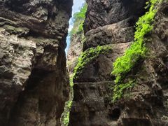 -南石洋大峡谷