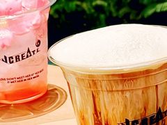 -J Create城市露营咖啡·简餐·宠物(上海动物园店)