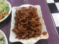-老天津卫炸酱面(河北路店)
