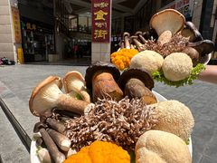 -田村·石锅藏香鸡(布达拉宫店)