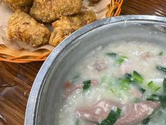-南记食粥坊·宵夜大排档(莲花总店)