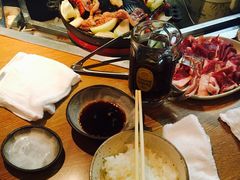 -成吉思汗 しろくま(札幌本店)