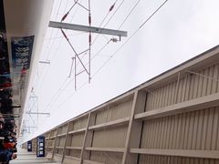 -三明北站