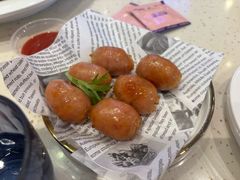 -夏日玛莉西餐厅(湘乡嘉亨茂店)