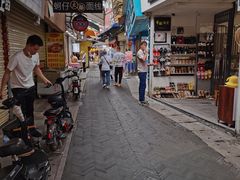 -家宴·灌蛋·沙茶面(曾厝垵店)