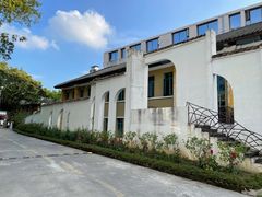 -广州市紫泥堂文化创意园景区