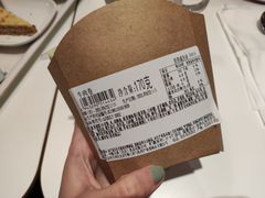 -宜家·瑞典风味餐厅(四元桥店)