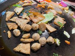 -美食美客土烙锅店·老字号