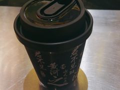 -人民咖啡馆(四行仓库店)