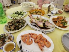 -秋姐美食店(旅游大道店)