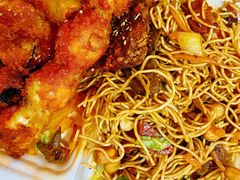 -老婆婆炒饭(小白楼1902欧式风情街店)