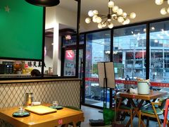 大堂-臻炙大舍烤串(天龙家园店)