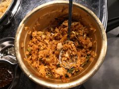 -火传统烧烤(奥邦亿丰商城店)