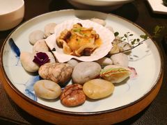 -广州文华东方酒店·江-由辉师傅主理