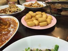 龙海鲜螃蟹王-龙海鲜螃蟹王(宏茂桥店)