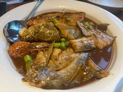 -妈妈菜舟山海鲜(定海古城店)