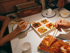 -叁宝烤肉• 西安烧烤(太乙路店)