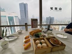 -国贸旋转餐厅(国贸广场店)
