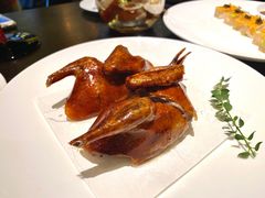 -甄御•海鲜新青岛菜(麦岛店)