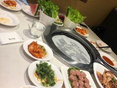 -么子烤肉(化龙池店)