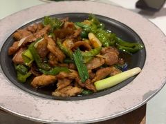 -凯鸽酒楼(操场城店)