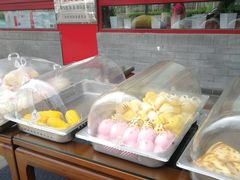 -庆丰包子铺(宣武门店)