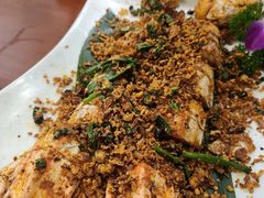 -辉记炭烧海鲜大排档·老字号(福田店)