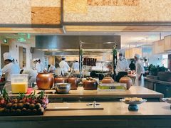 -广州柏悦酒店·悦景轩·粤菜餐厅