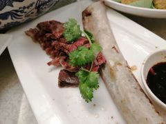 -山外山菜馆(玉泉路店)