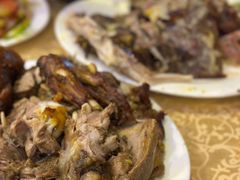 -维吾尔餐厅(宜山路店)