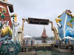 -大连海昌发现王国主题公园