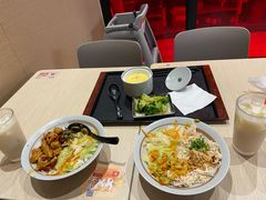 -永和大王(华侨城店)
