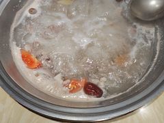 -313羊庄铁锅烀羊肉(泰兴店)