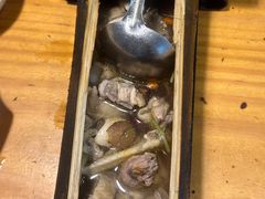 -61号餐吧(兴坪古镇漓江店)