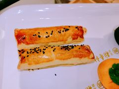 爆浆牛舌饼-北京稻香村(零号店)
