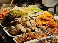 -海大南门夜市(海富街店)