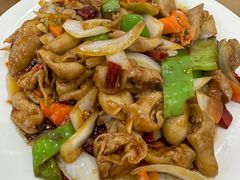 -三点小吃(山大店)