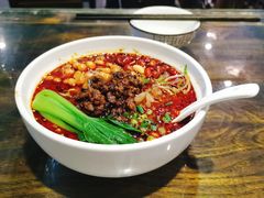 -张氏宽窄巷成都名小吃(茂业百货华强北店)