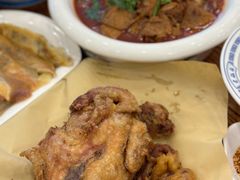 -老雒阳面馆·水席·洛阳菜(王城路店)