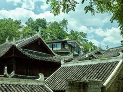 -青岩古镇