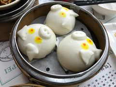 -点点心点心专门店(湾仔店)