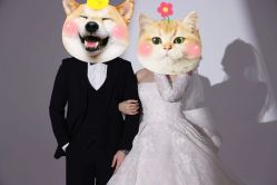 -金夫人婚纱摄影(华南店)