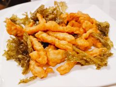 椒盐排条-翠亭酒家(山西南路店)