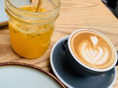 百香果苏打-RAC BAR(安福路店)