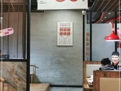 大堂-叶派龙虾•招牌香辣蟹·海鲜(中海国际店)